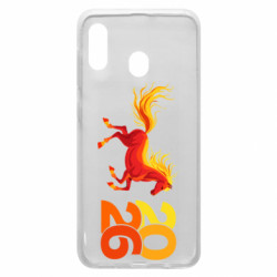 Samsung A30