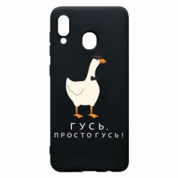Samsung A30
