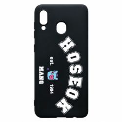 Samsung A30