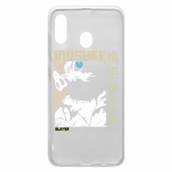 Samsung A30