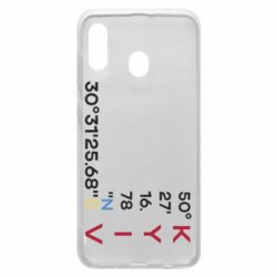 Samsung A30