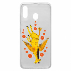 Samsung A30