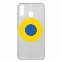 Samsung A30