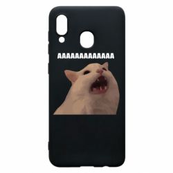 Samsung A30