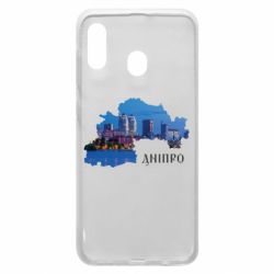 Samsung A30