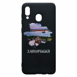 Samsung A30