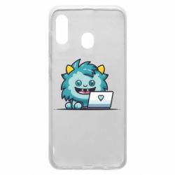 Samsung A30