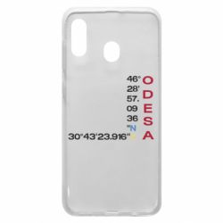Samsung A30