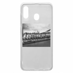 Samsung A30