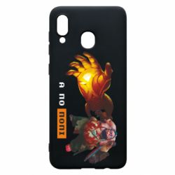 Samsung A30