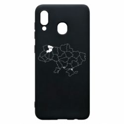 Samsung A30