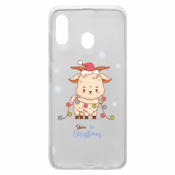 Samsung A30
