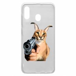 Samsung A30