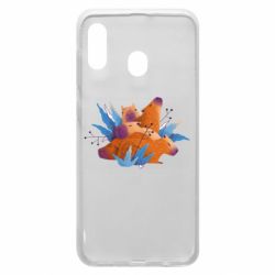 Samsung A30