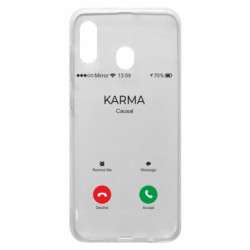 Samsung A30