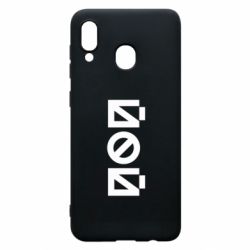 Samsung A30