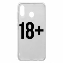 Samsung A30