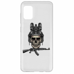 Samsung A31