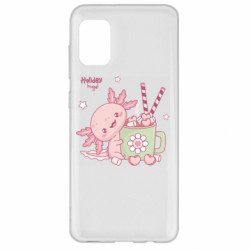 Samsung A31