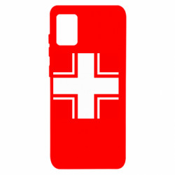 Samsung A31