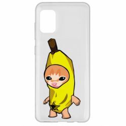 Samsung A31