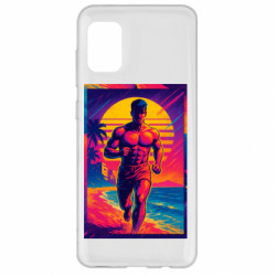 Samsung A31