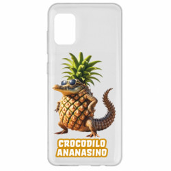 Samsung A31