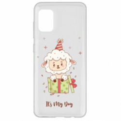 Samsung A31