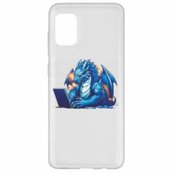 Samsung A31