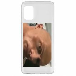 Samsung A31