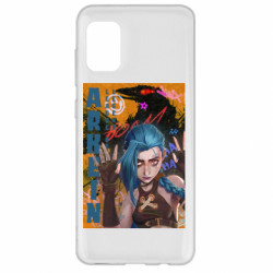 Samsung A31