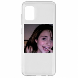 Samsung A31