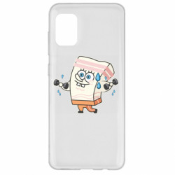 Samsung A31