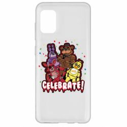 Samsung A31