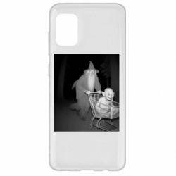 Samsung A31