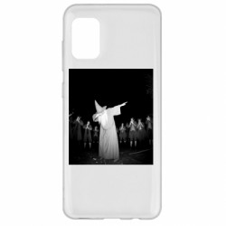 Samsung A31