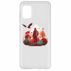 Samsung A31