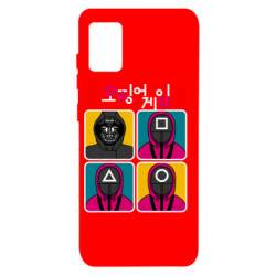 Samsung A31