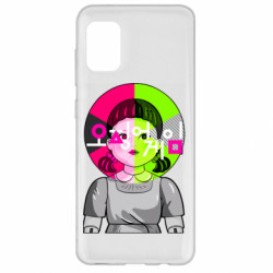 Samsung A31