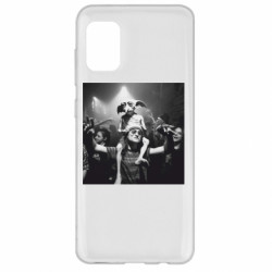 Samsung A31