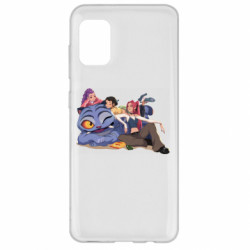 Samsung A31