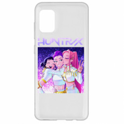 Samsung A31