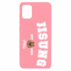 Samsung A31
