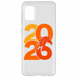 Samsung A31