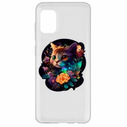Samsung A31