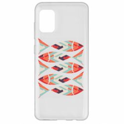 Samsung A31