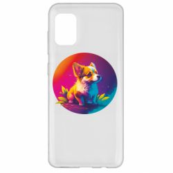 Samsung A31