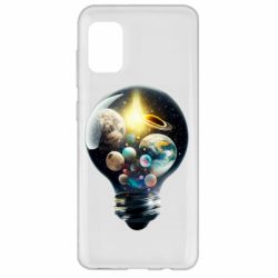 Samsung A31