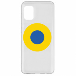 Samsung A31