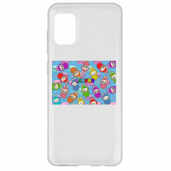 Samsung A31